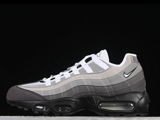 AIR MAX 95 ESSENTIAL IRON GREY