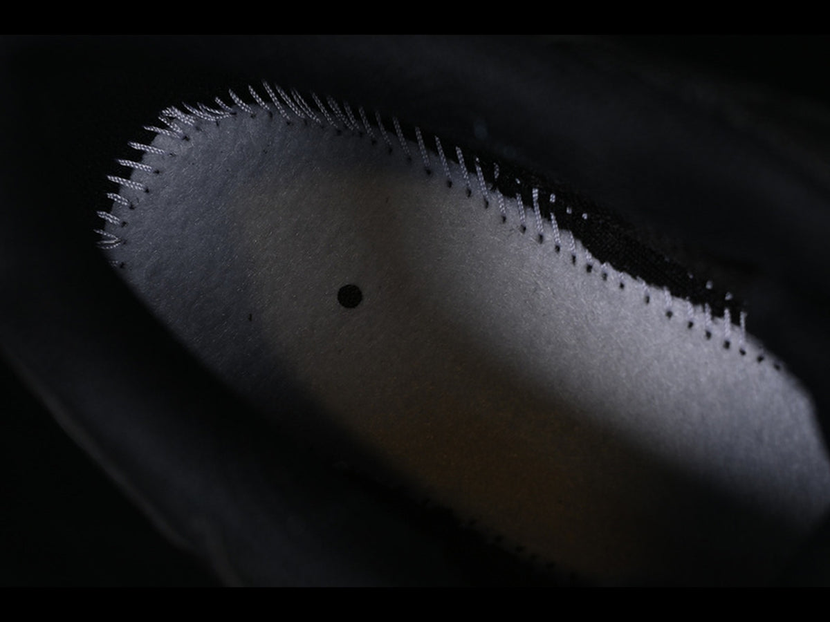 AIR MAX 95 ESSENTIAL TRIPLE BLACK