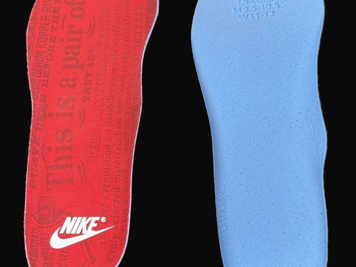 AIR MAX 95 x LEVI'S BLUE
