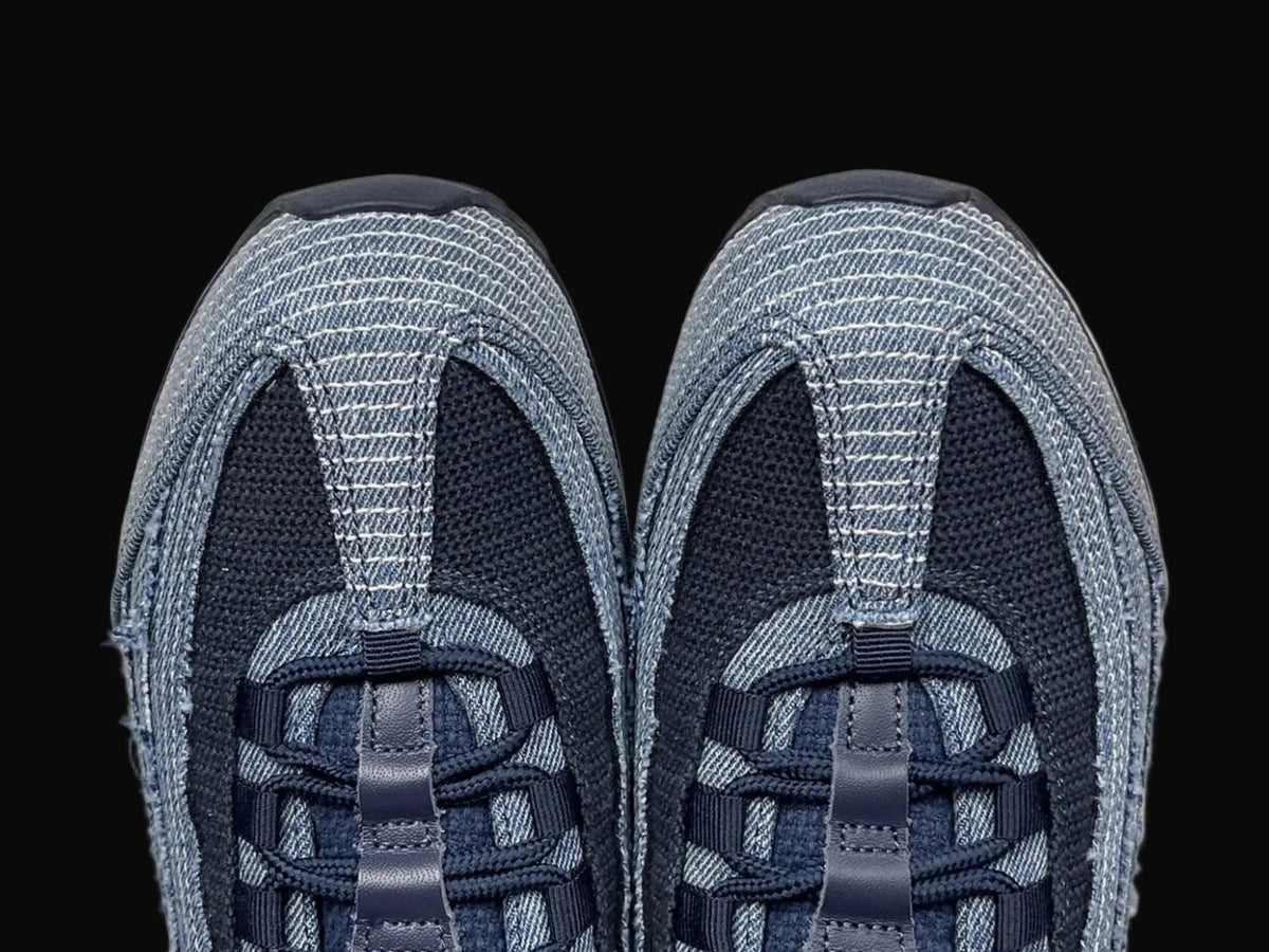 AIR MAX 95 x LEVI'S BLUE