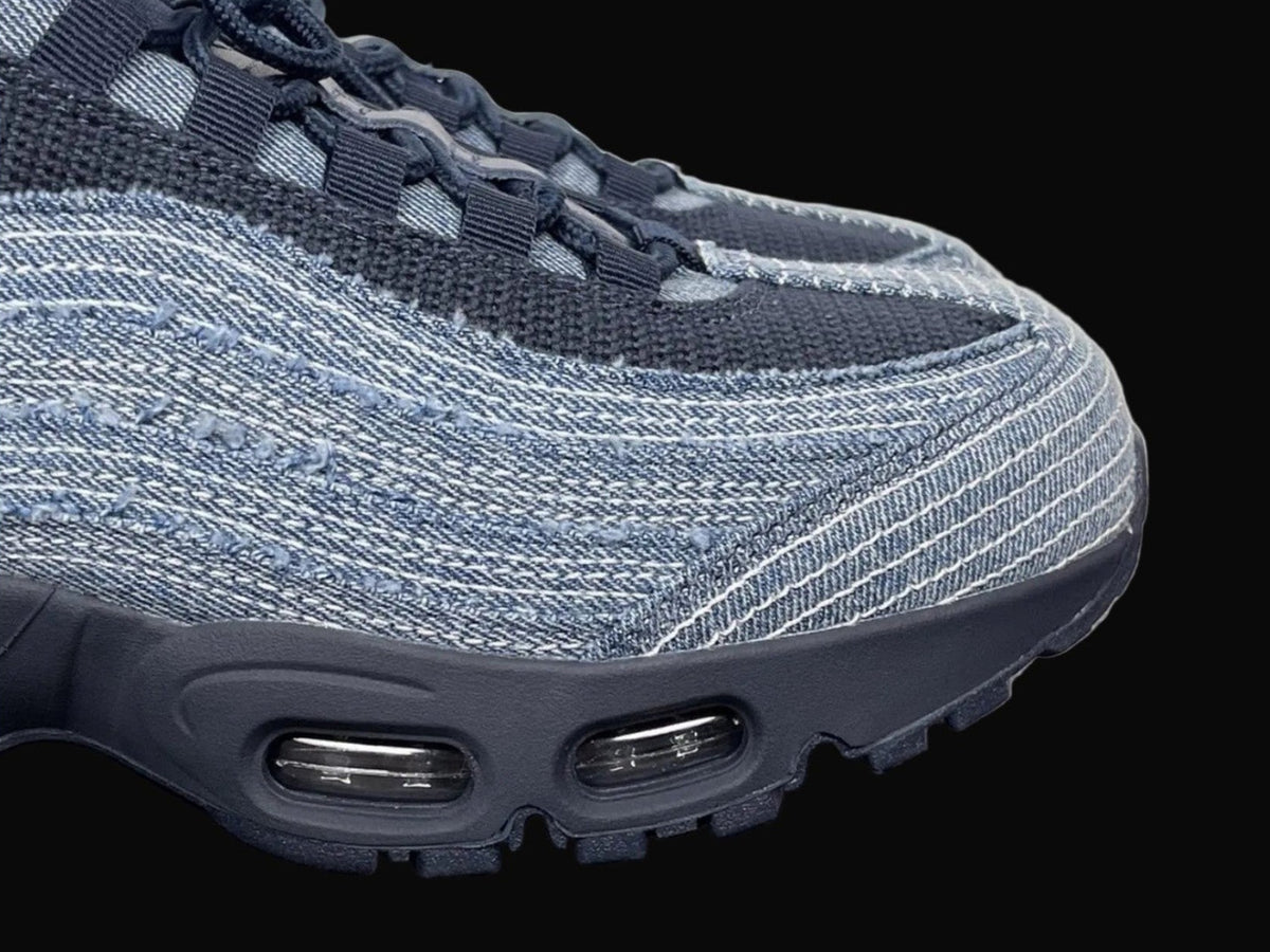 AIR MAX 95 x LEVI'S BLUE