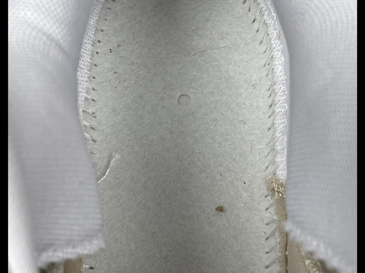 AIR MAX 95 x LEVI'S WHITE