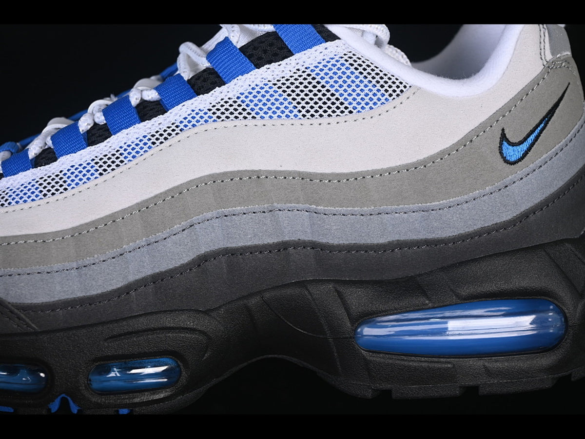 AIR MAX 95 OG AURA