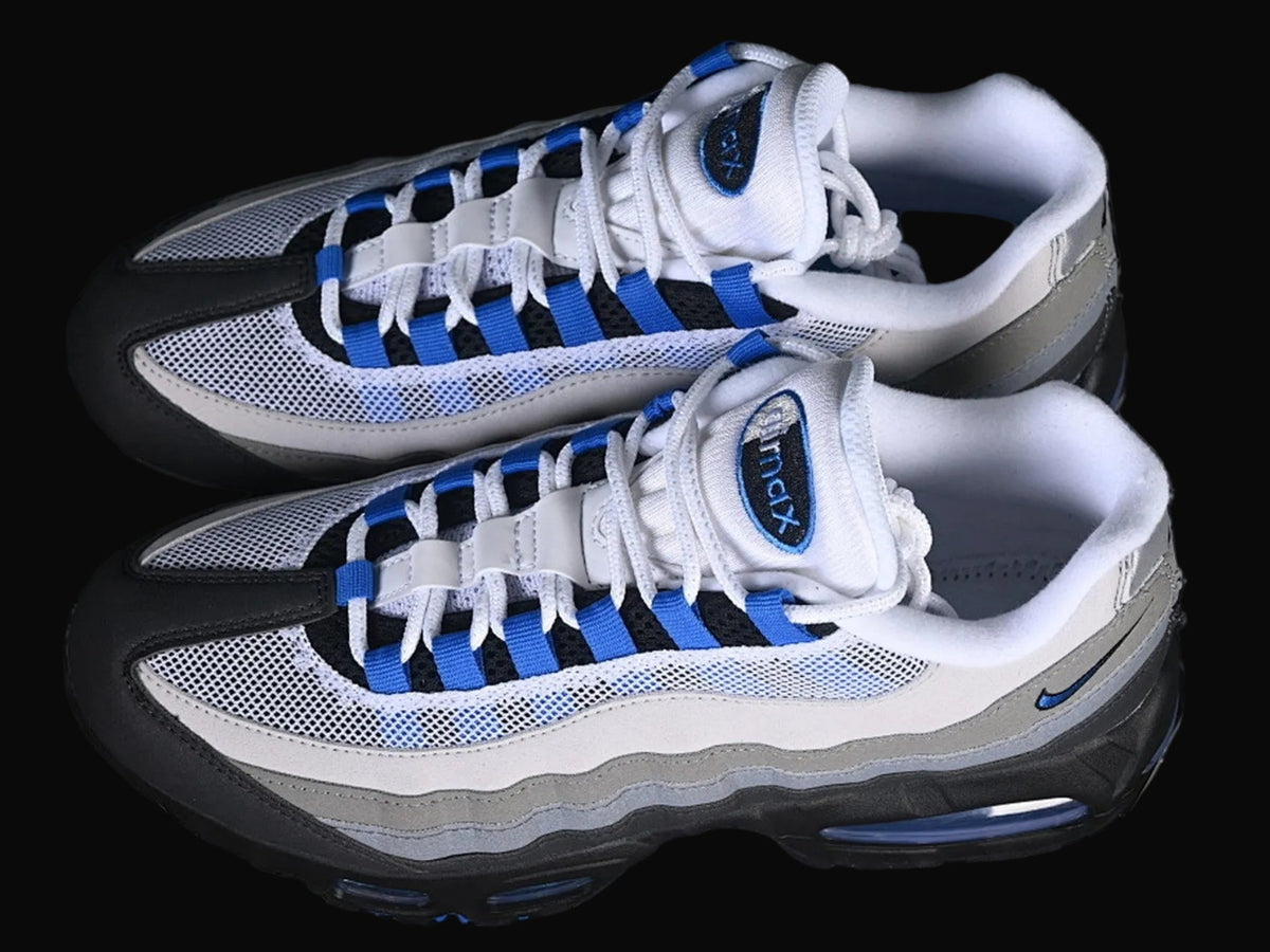 AIR MAX 95 OG AURA