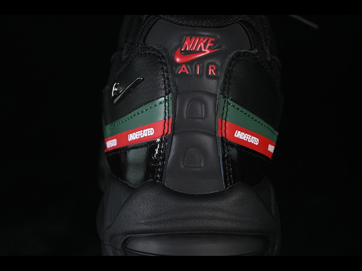 AIR MAX 95 OG BLACK RED