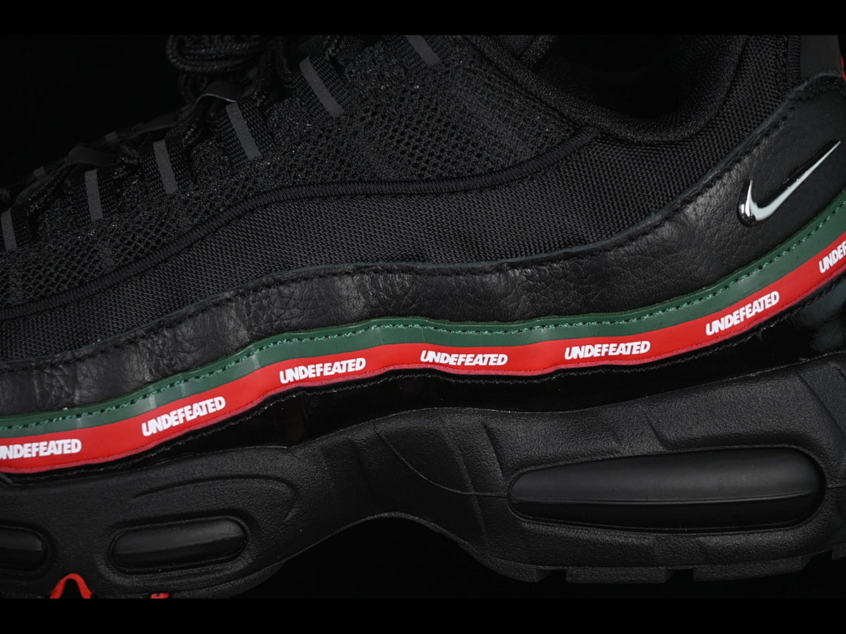 AIR MAX 95 OG BLACK RED