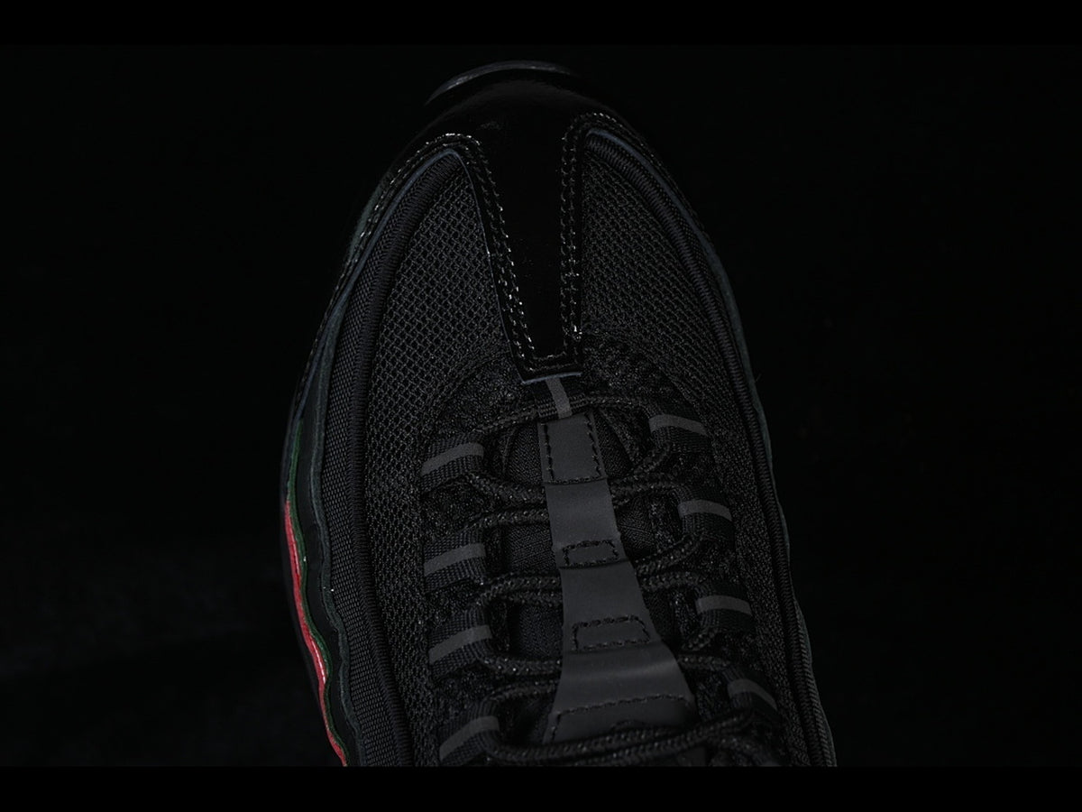AIR MAX 95 OG BLACK RED