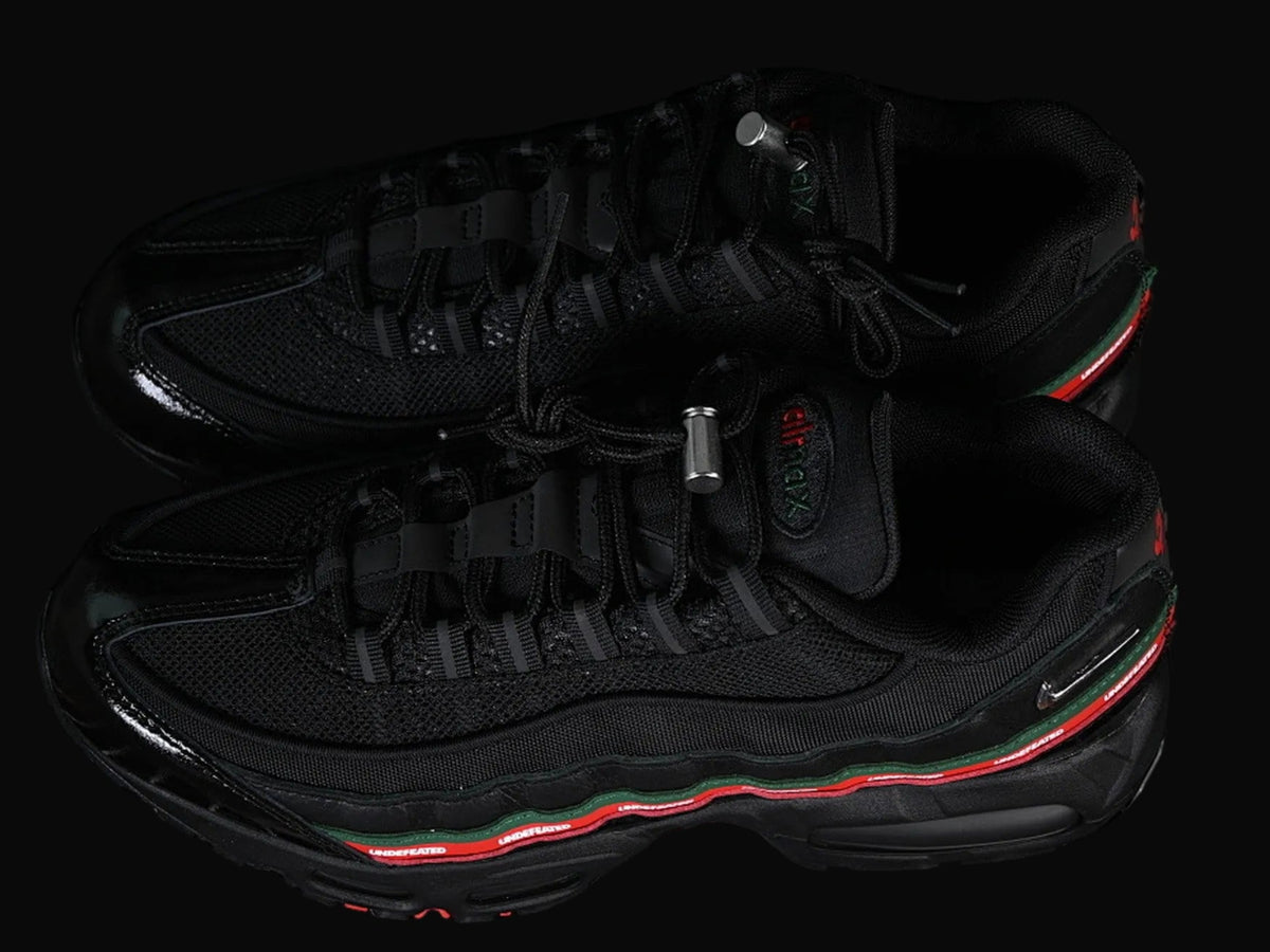 AIR MAX 95 OG BLACK RED