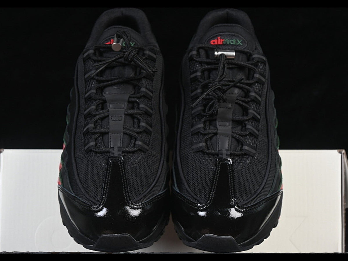 AIR MAX 95 OG BLACK RED