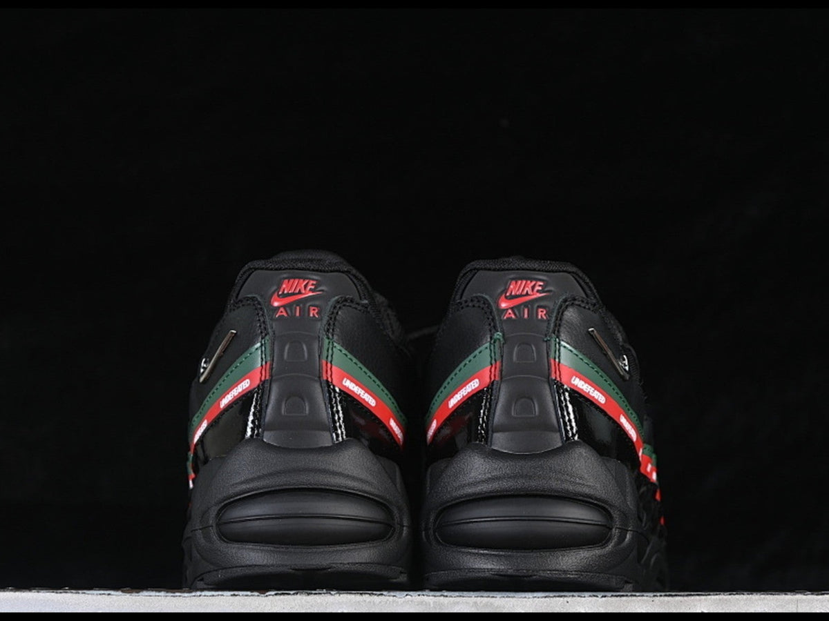 AIR MAX 95 OG BLACK RED