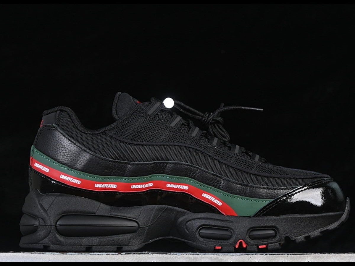 AIR MAX 95 OG BLACK RED