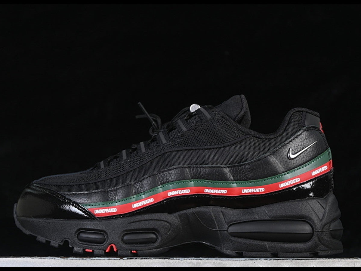 AIR MAX 95 OG BLACK RED