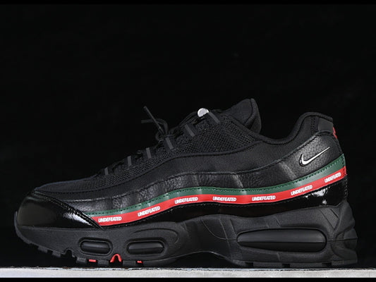 AIR MAX 95 OG BLACK RED