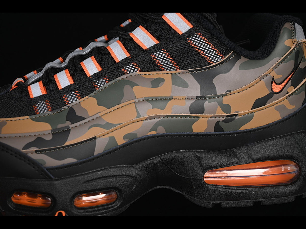 AIR MAX 95 OG CAMO BROWN