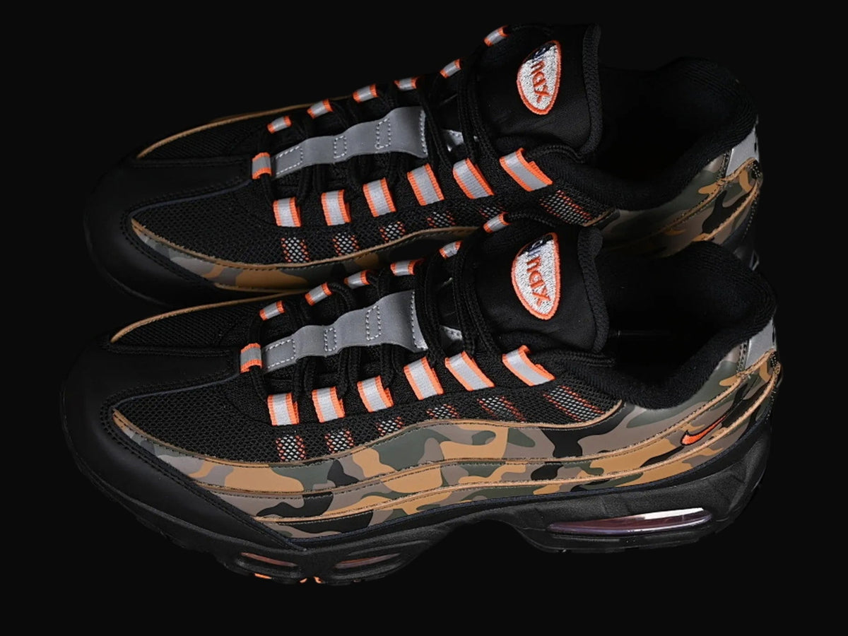 AIR MAX 95 OG CAMO BROWN