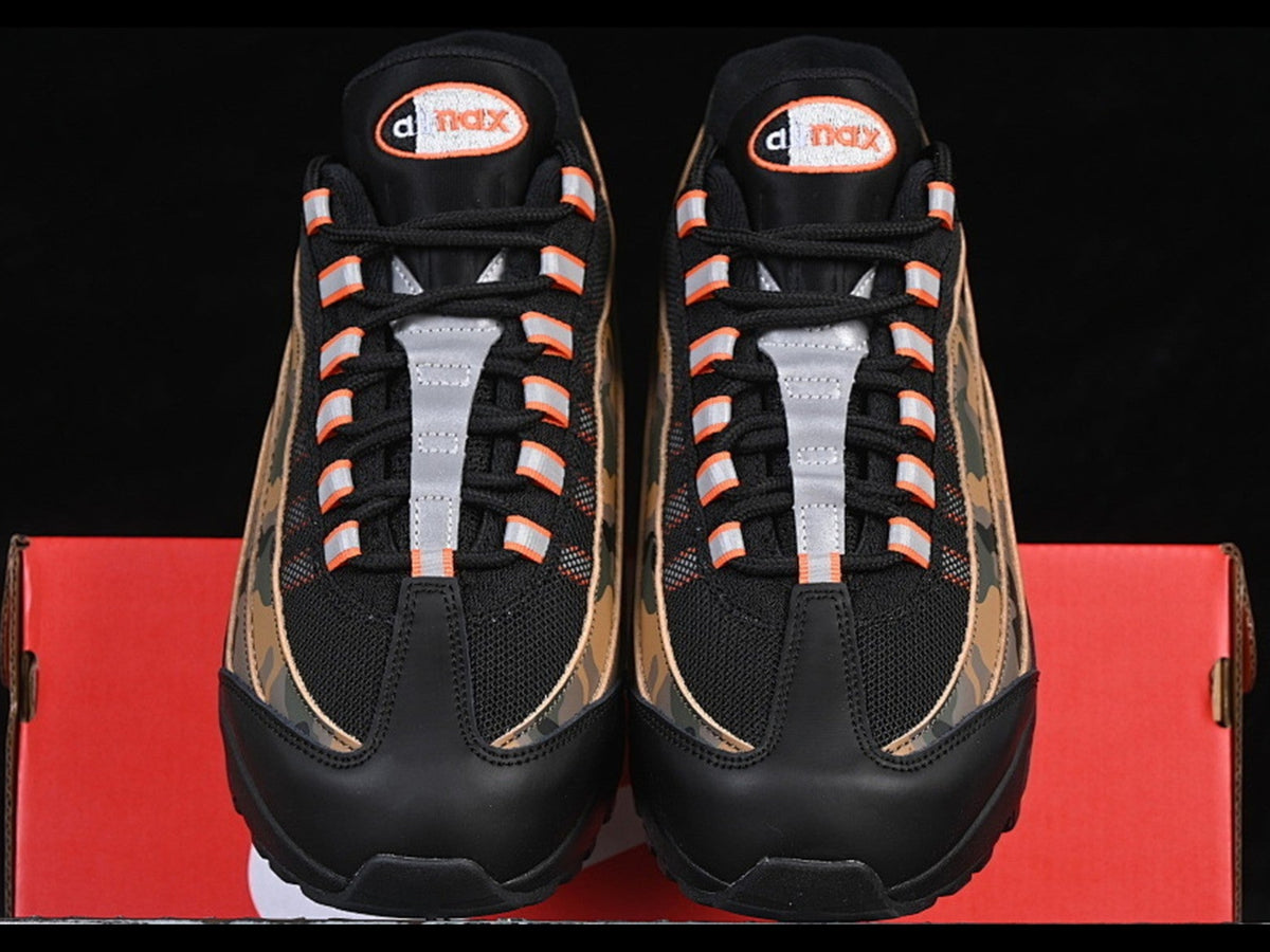 AIR MAX 95 OG CAMO BROWN