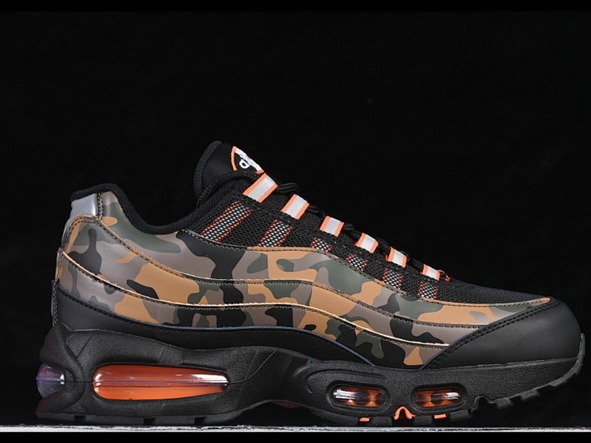 AIR MAX 95 OG CAMO BROWN