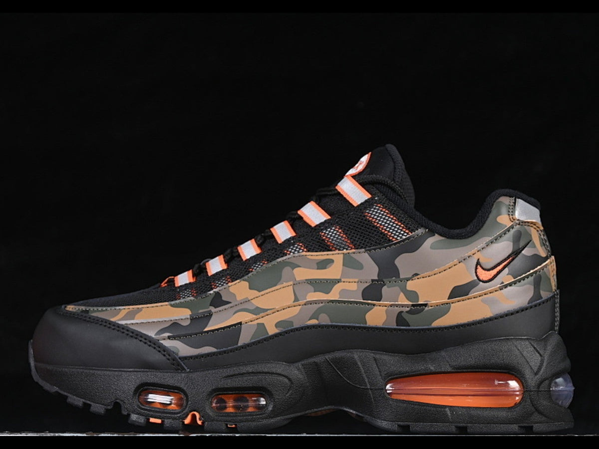 AIR MAX 95 OG CAMO BROWN