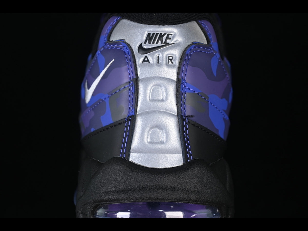 AIR MAX 95 OG CAMO PURPLE