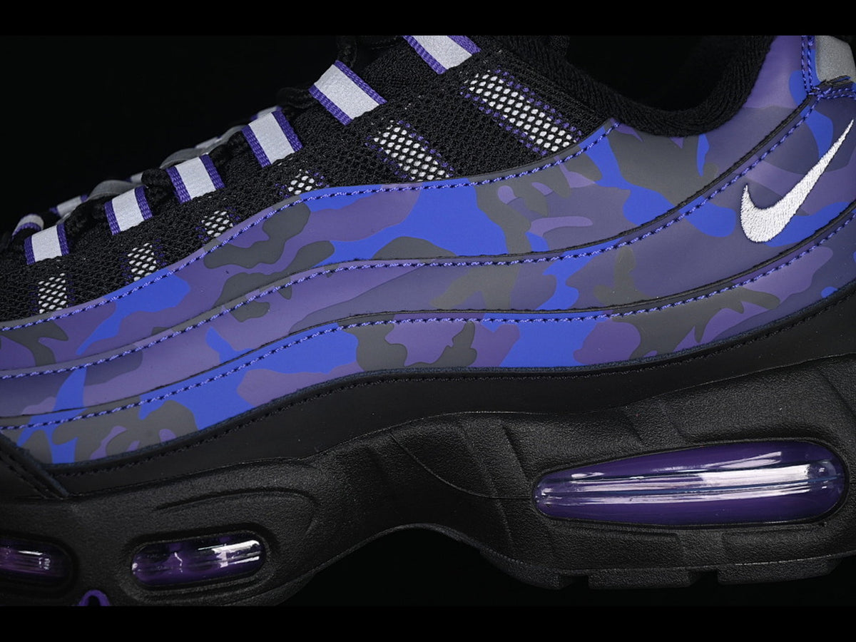 AIR MAX 95 OG CAMO PURPLE