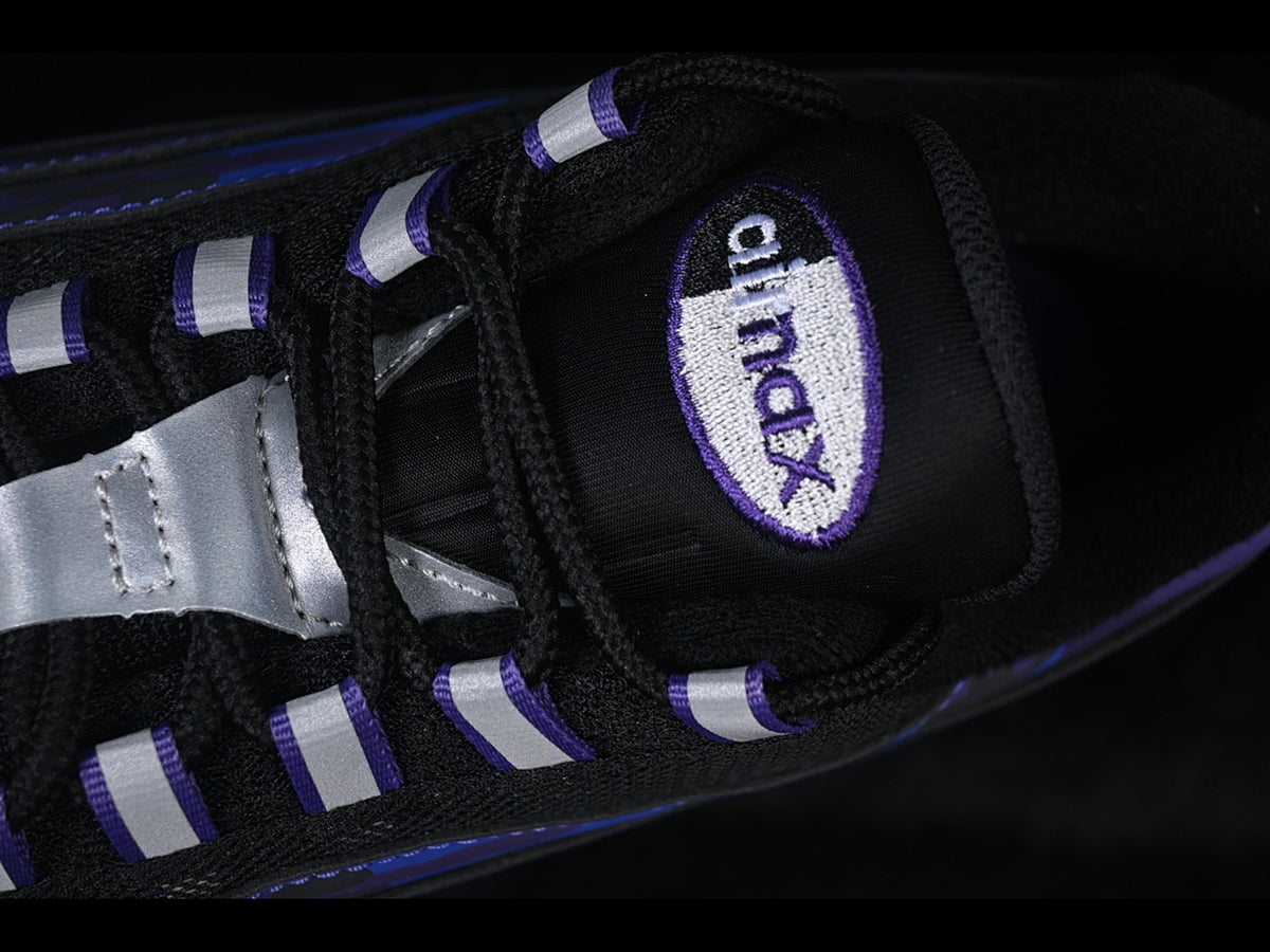 AIR MAX 95 OG CAMO PURPLE