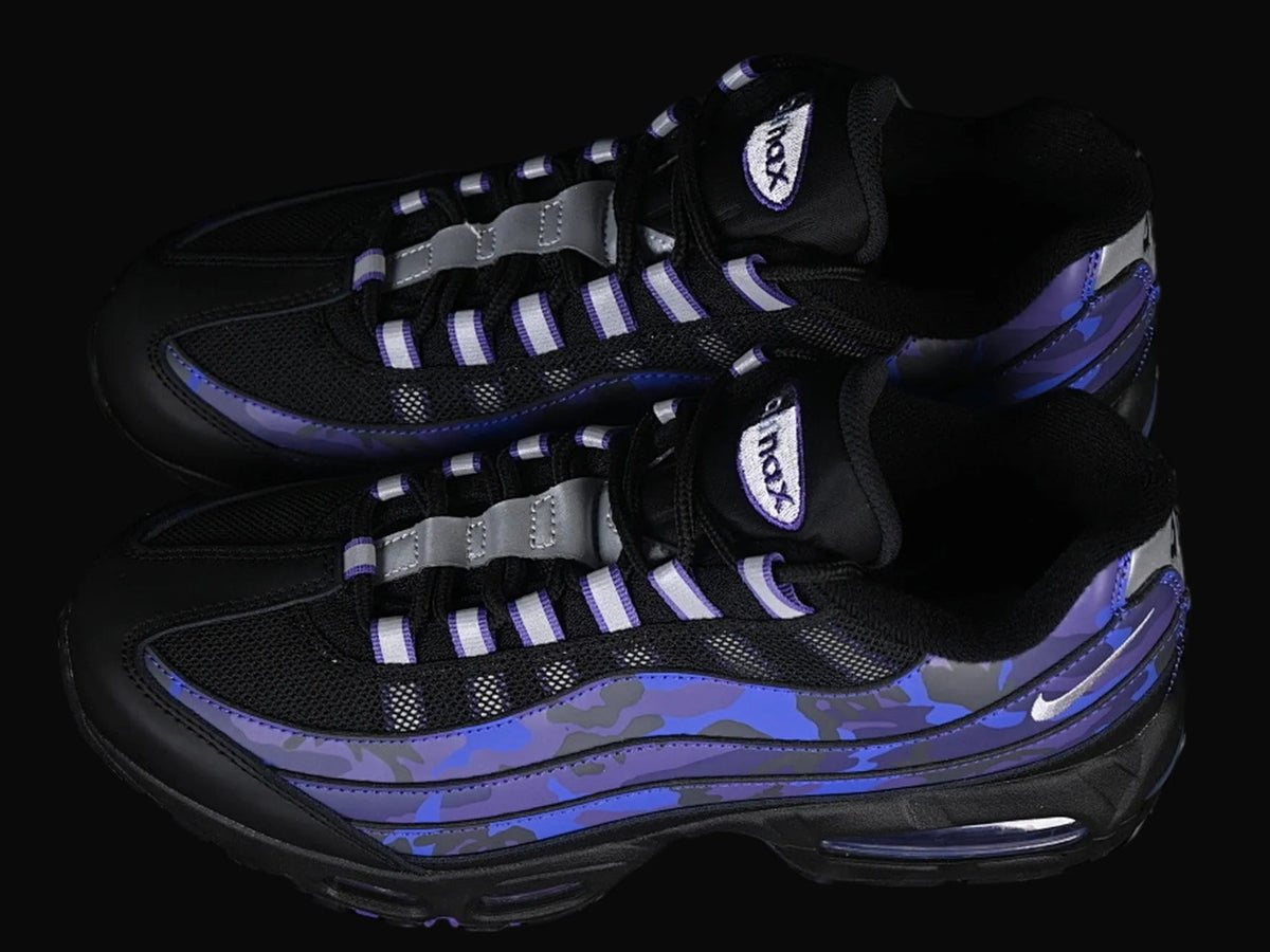 AIR MAX 95 OG CAMO PURPLE