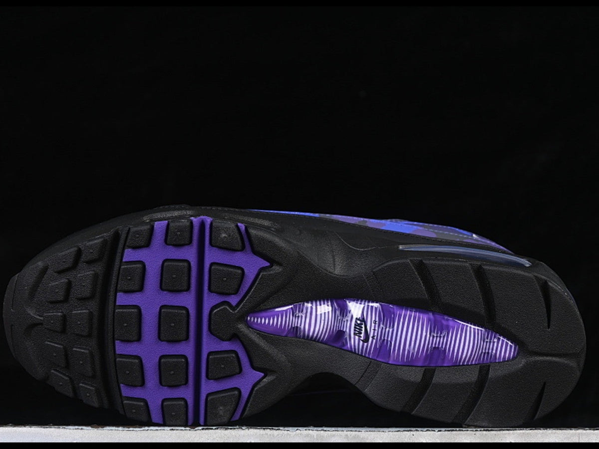 AIR MAX 95 OG CAMO PURPLE