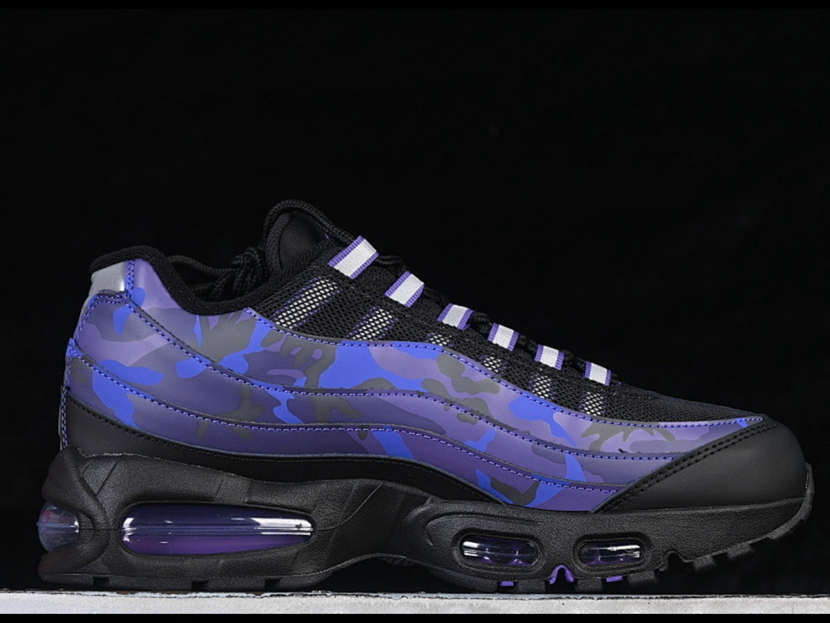 AIR MAX 95 OG CAMO PURPLE