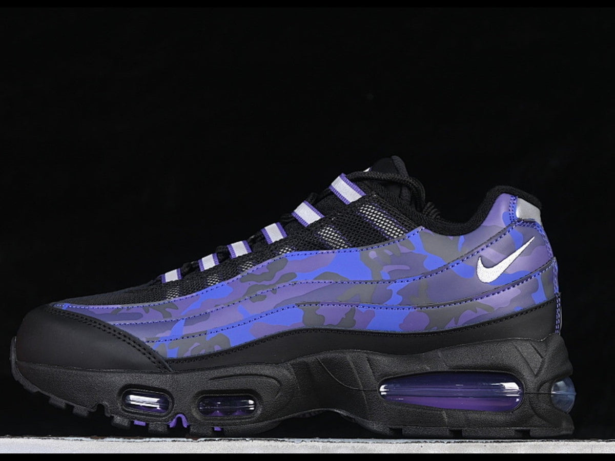 AIR MAX 95 OG CAMO PURPLE