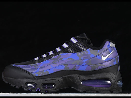 AIR MAX 95 OG CAMO PURPLE