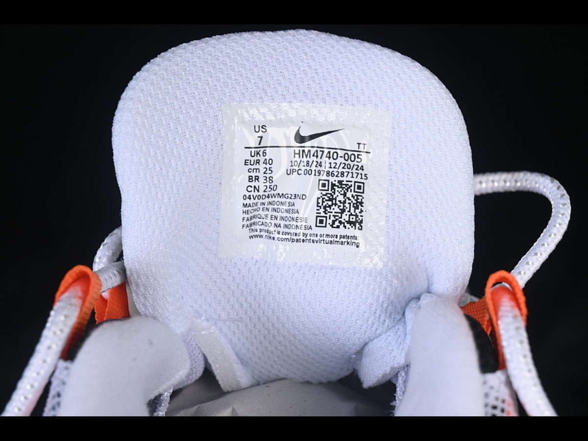 AIR MAX 95 OG GREY ORANGE