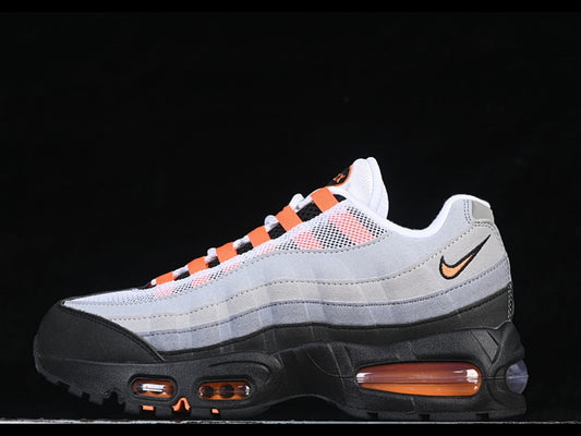 AIR MAX 95 OG GREY ORANGE