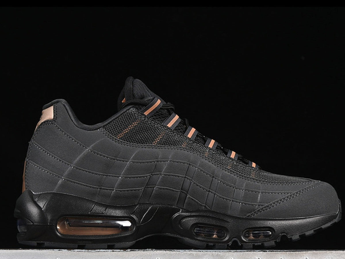 AIR MAX 95 OG GYM RED