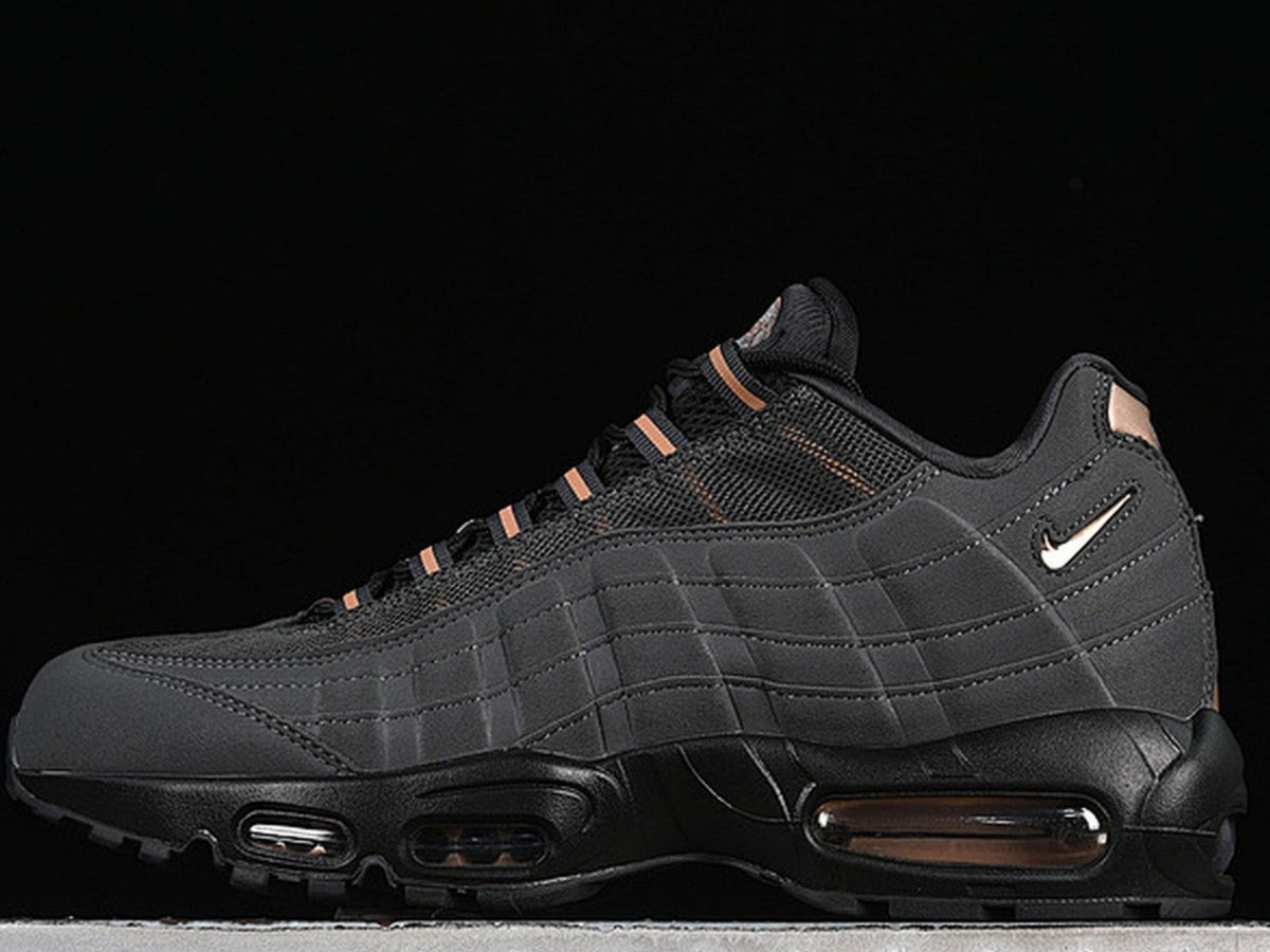 AIR MAX 95 OG GYM RED