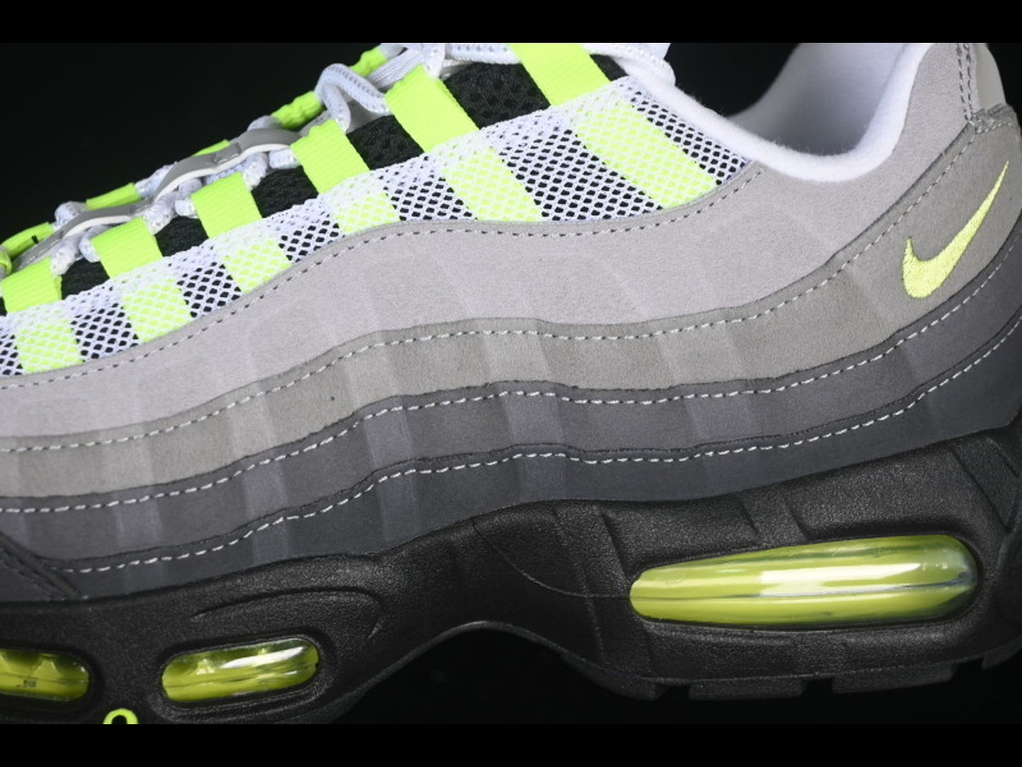 AIR MAX 95 OG NEO