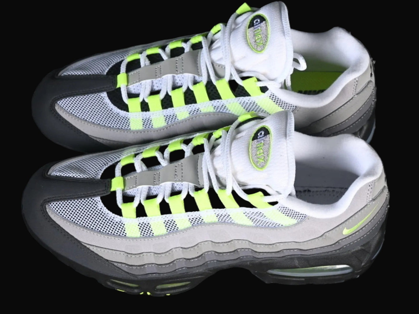 AIR MAX 95 OG NEO