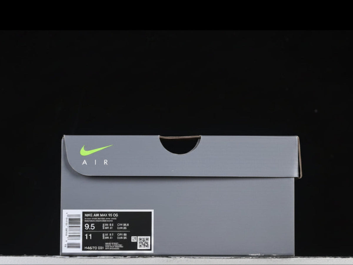 AIR MAX 95 OG NEO