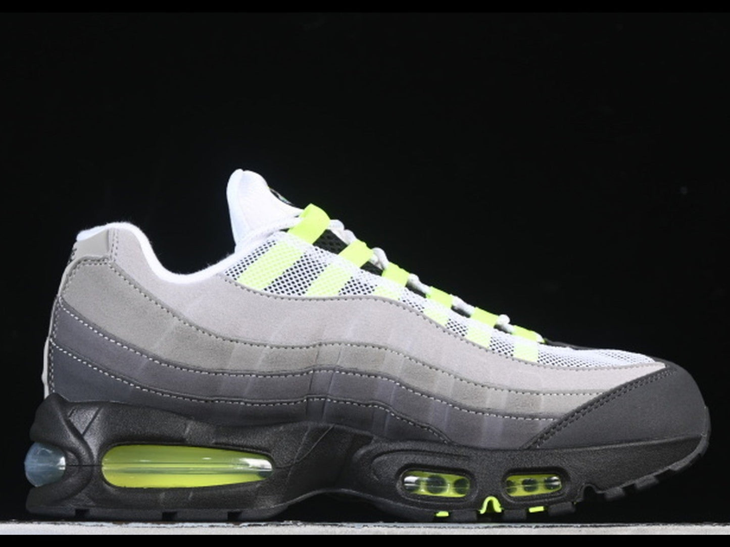AIR MAX 95 OG NEO