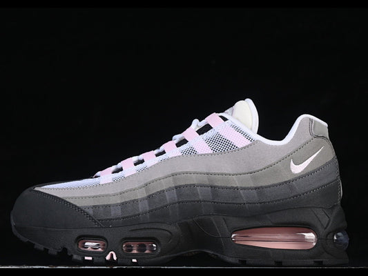 Air Max 95 OG Reflective Silver