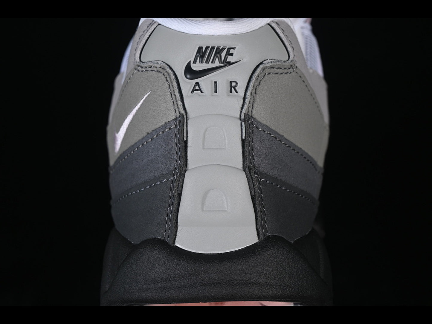 Air Max 95 OG Reflective Silver
