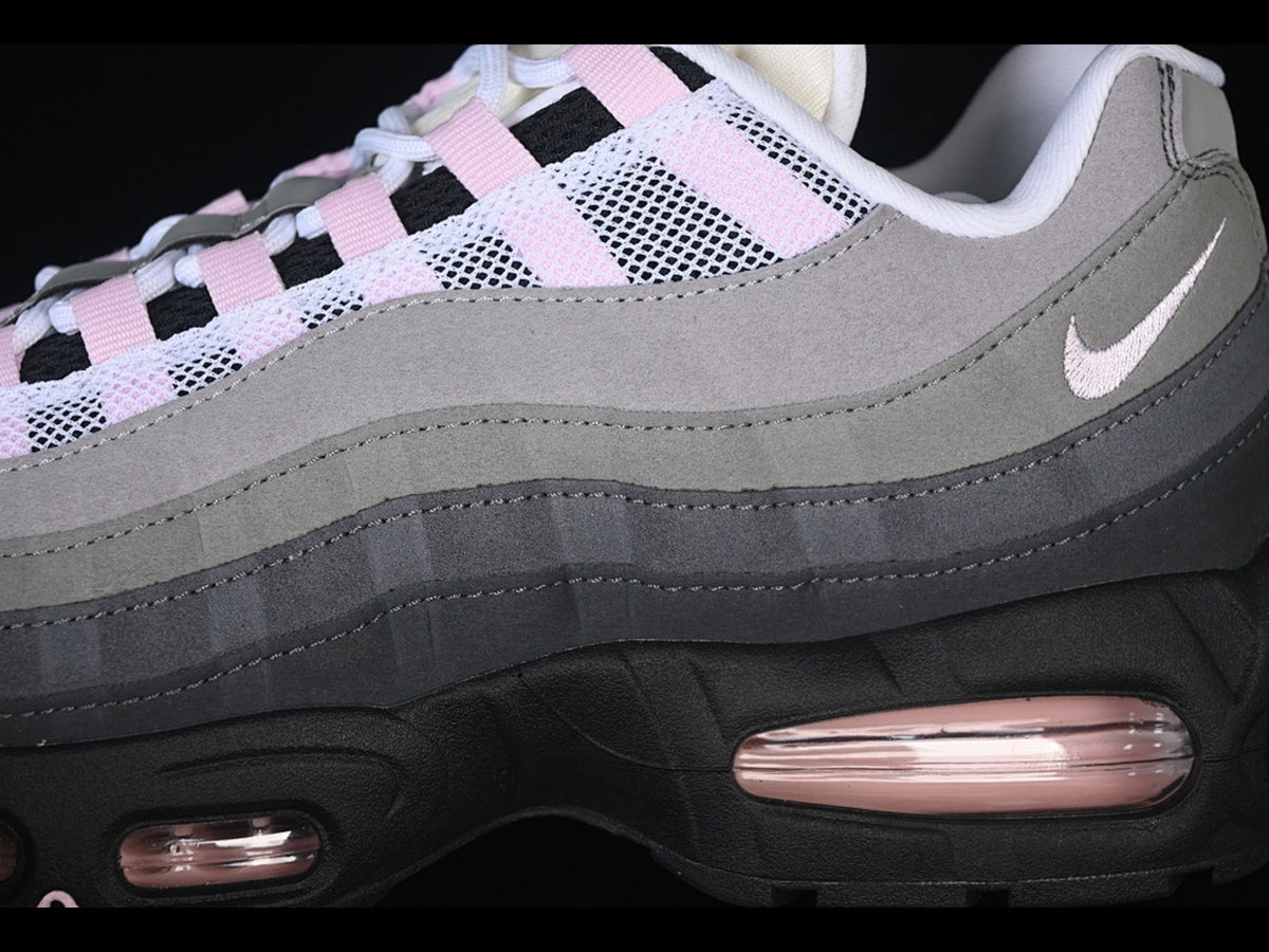 Air Max 95 OG Reflective Silver