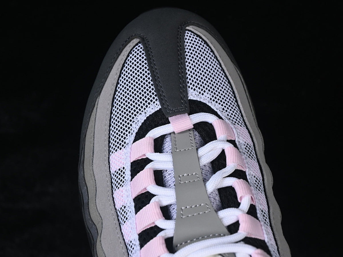 Air Max 95 OG Reflective Silver