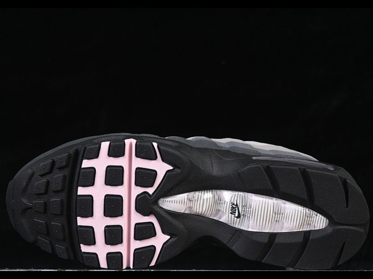 Air Max 95 OG Reflective Silver