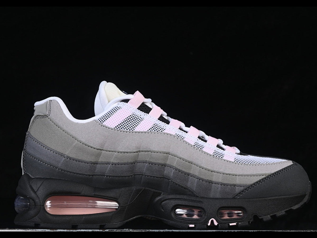 Air Max 95 OG Reflective Silver