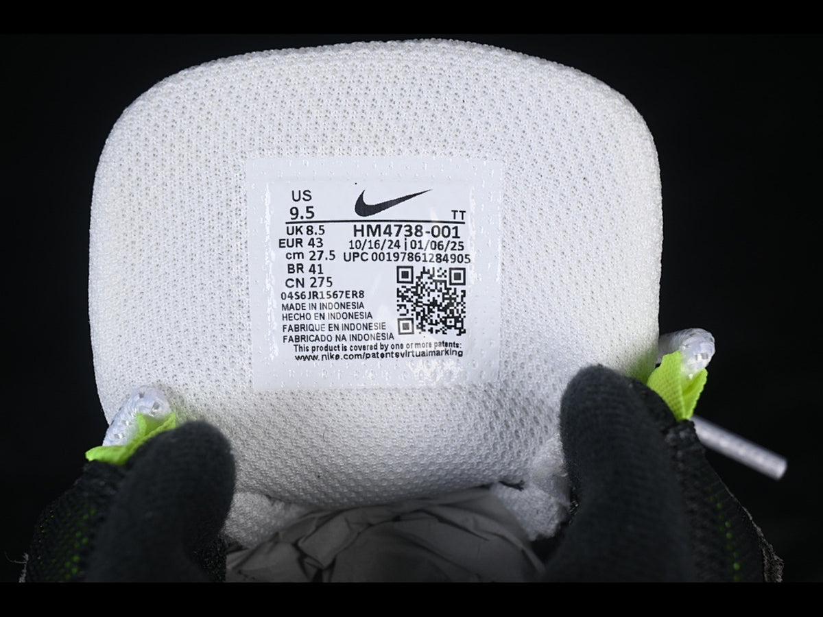 AIR MAX 95 OG REVERSED