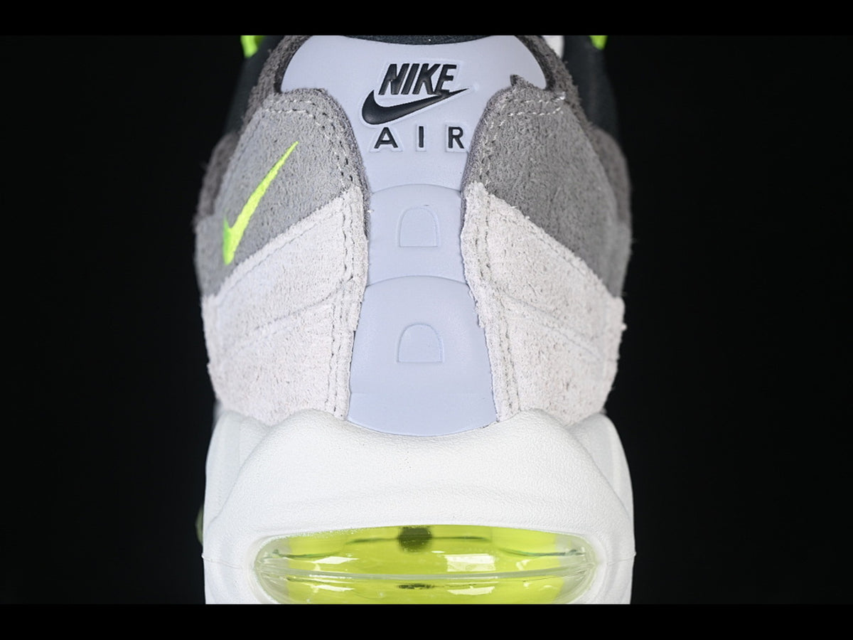 AIR MAX 95 OG REVERSED