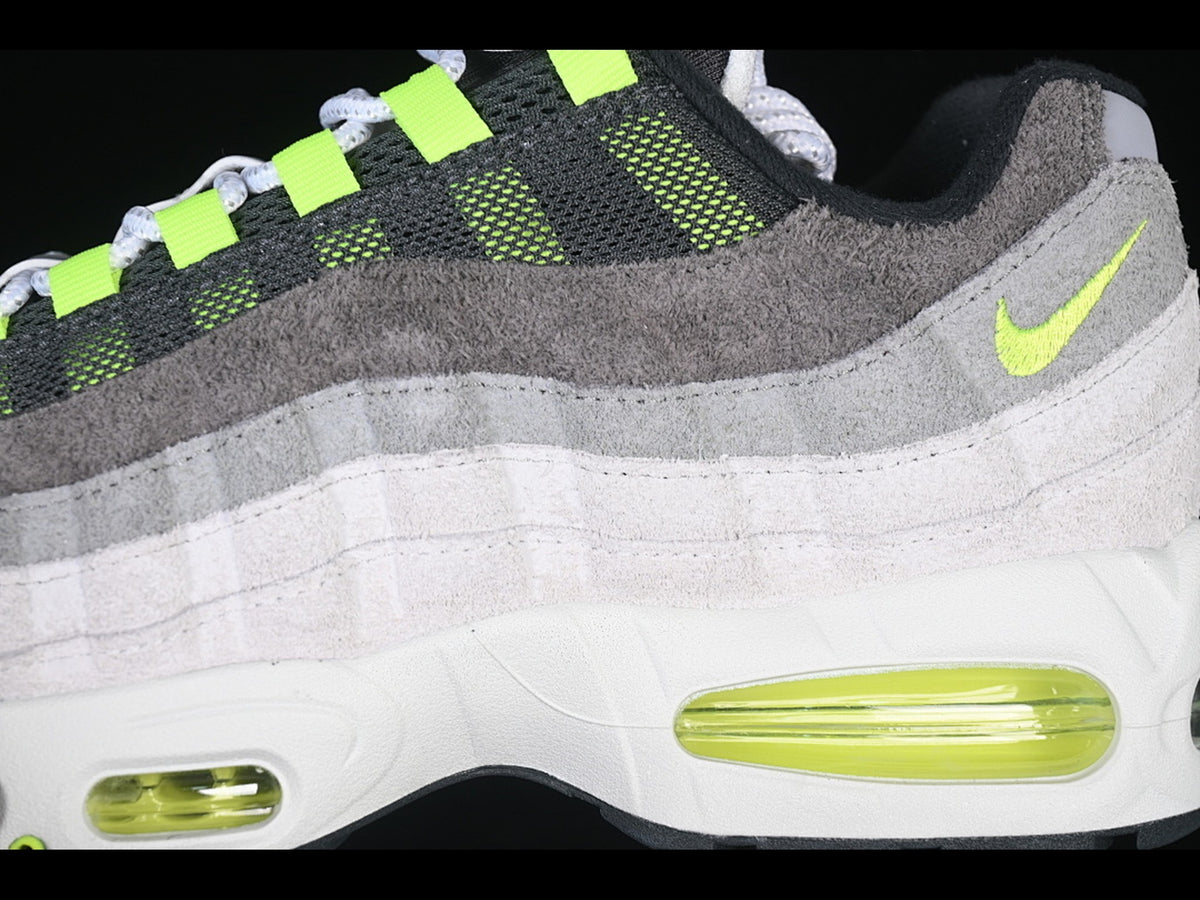 AIR MAX 95 OG REVERSED