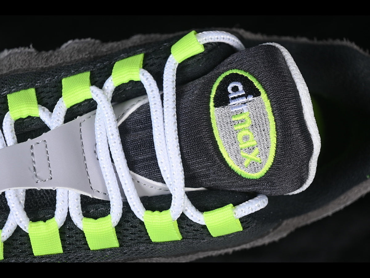 AIR MAX 95 OG REVERSED