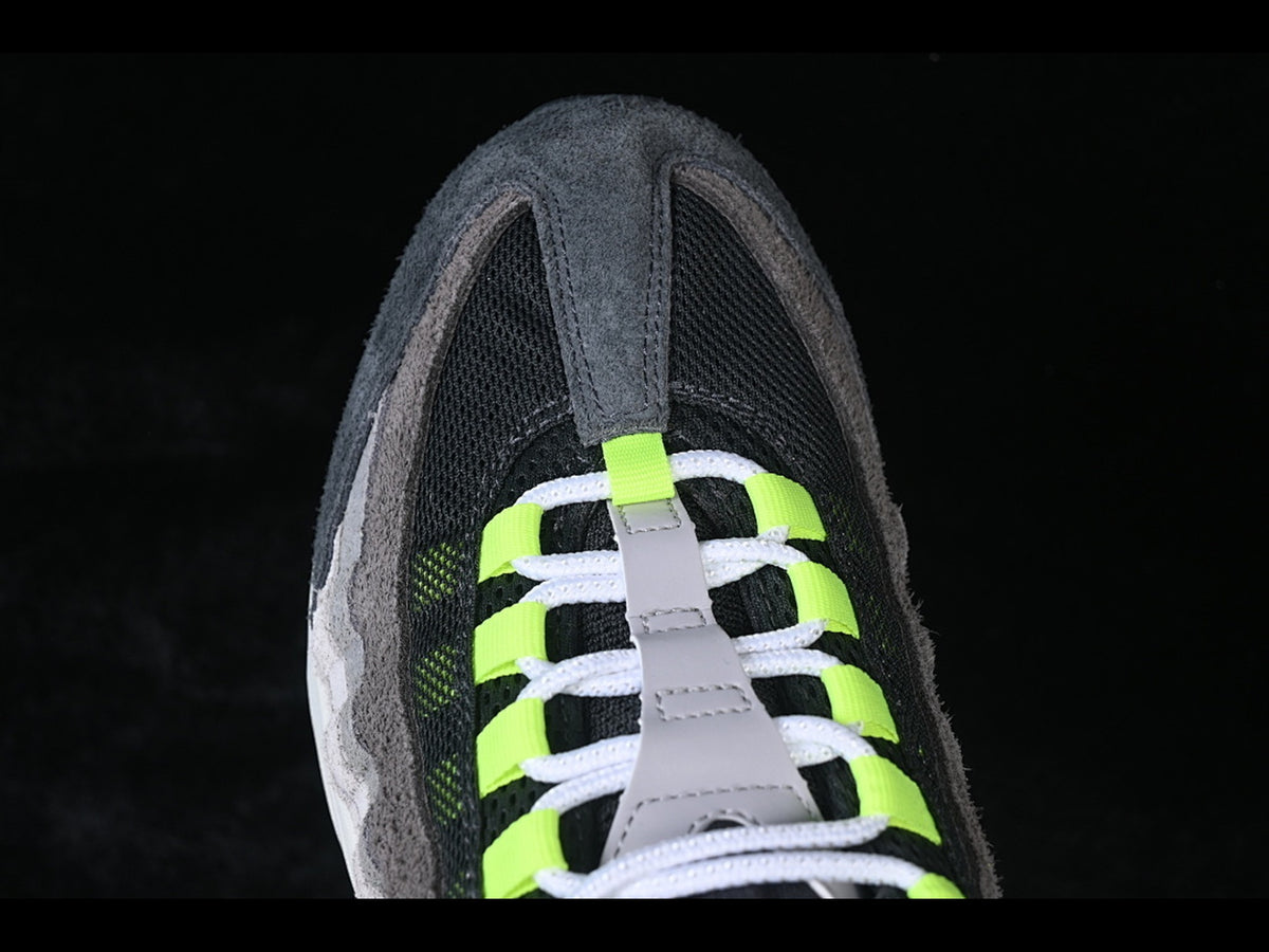 AIR MAX 95 OG REVERSED