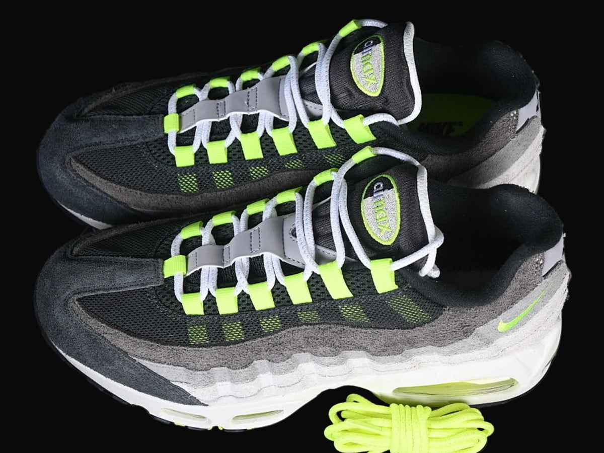 AIR MAX 95 OG REVERSED